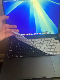 Macbook Air