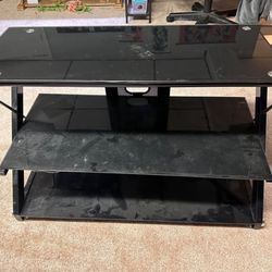 Z-Line Design TV Stand