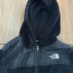 Kids North face Jacket