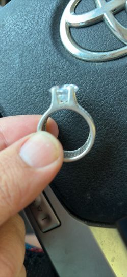 Ring size 12