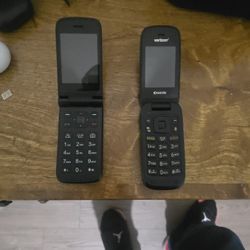 Verizon Flip Phones 