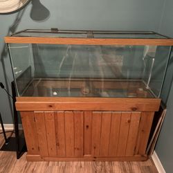 75 gallon fish tank