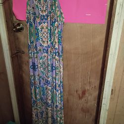 Never Worn Woman's Sundress