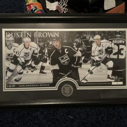 La kings Frame