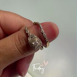 Engagement Ring
