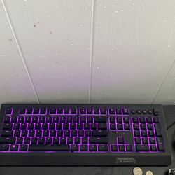 Razor Keyboard