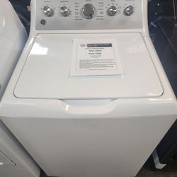 4.6 cu. ft. High-Efficiency Top Load Washer in White with Stain PreTreat. ENERGY STAR