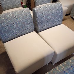 HEKMAN  11 PIECE SECTIONAL