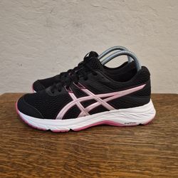 ASICS GEL-Contend 6 Athletic Running Shoes 
Women's Size 7