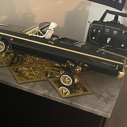 Redcat 64 Impala Gold Digger 