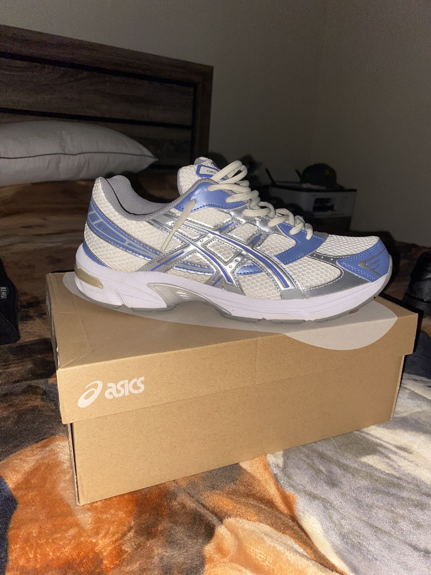 Asics