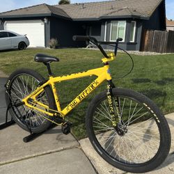 sebikes dogtown ripper 29inch