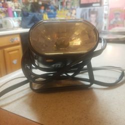 Compact Lumastrobe