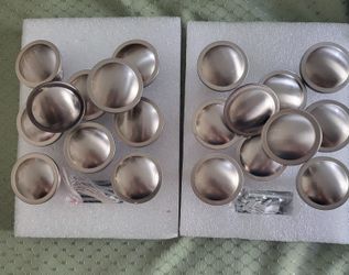 Cabinet Knobs Handles