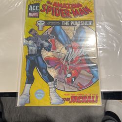 The Amazing Spider-Man #129