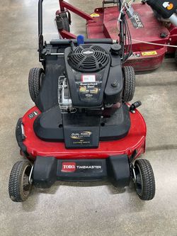 Lawnmower