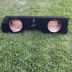 Sub Box