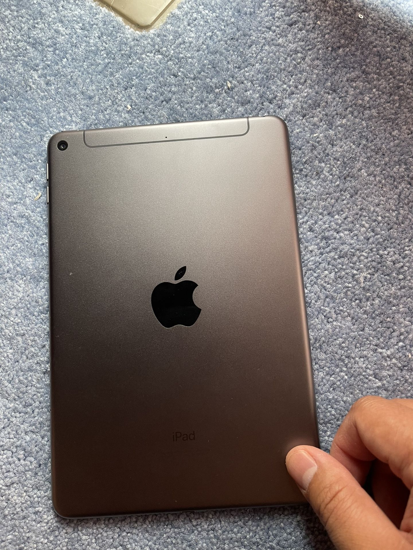 iPad mini5 64g Wi-Fi+Cellular