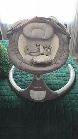 Jool Baby Swing