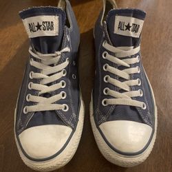 Men’s Converse LOWTOPS