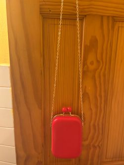 Women’s Cross Body Purse Pick Up Only