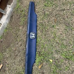 Parts Civic Spoiler Del 2006 Al 11