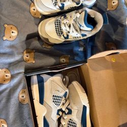 Jordan retros 