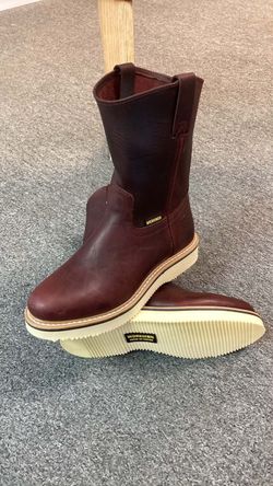 Botas para trabajo