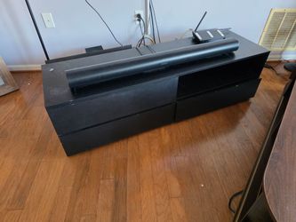 TV stand
