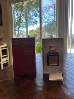 Bacharach Rogue 540