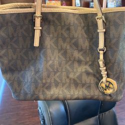 Michael Kors Purse
