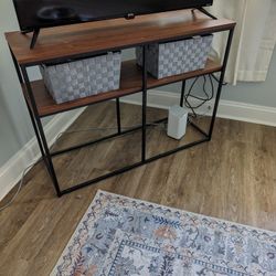 TV Stand / Small Table