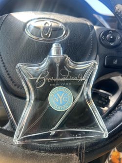 Bond 9 Riverside drive Trade