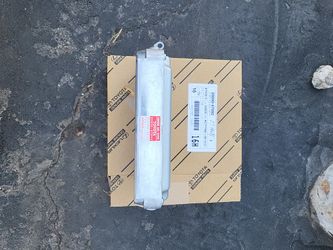 Toyota Prius Control Module