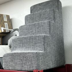 Cat Walk Staircase Like New 