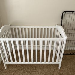 Crib