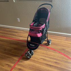 Gen 7 Pet Stroller