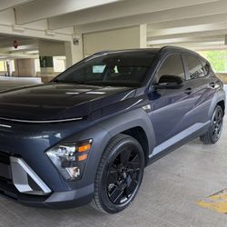 2026 Hyundai Kona SEL 