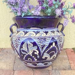 Outdoor Wall Planter