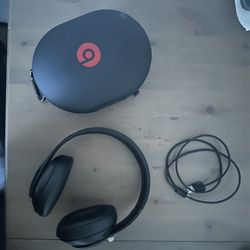 Solo 3 Beats Wireless 