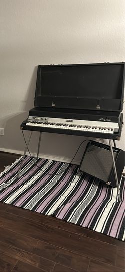 Fender Rhodes Mark I Stage 73