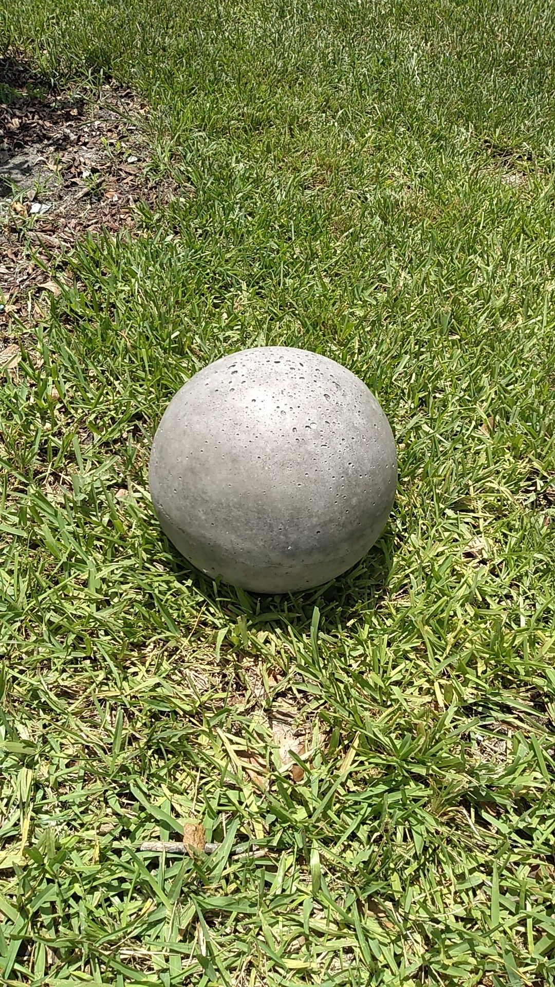 75 lb Atlas Stone
