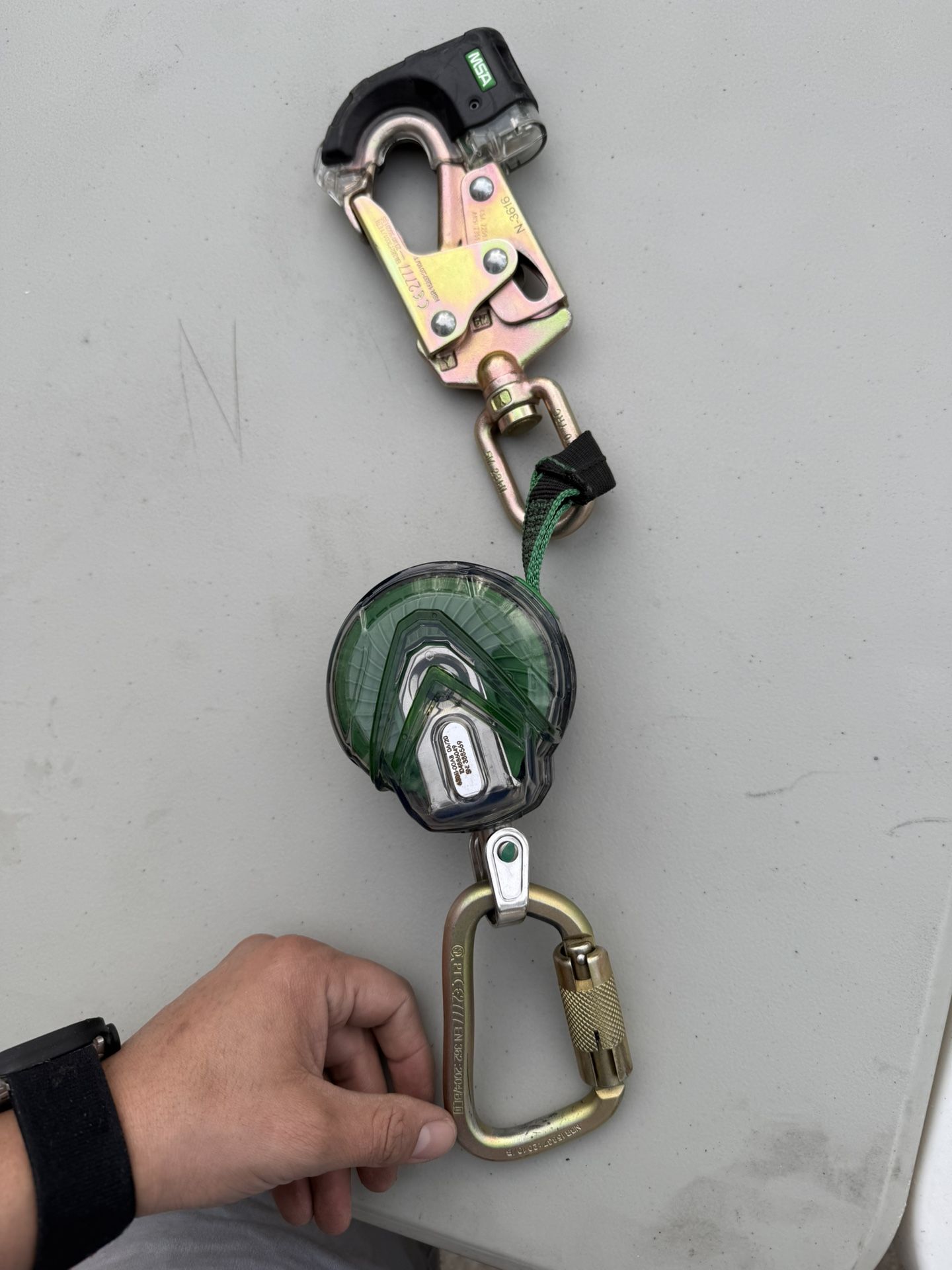 Work Tool