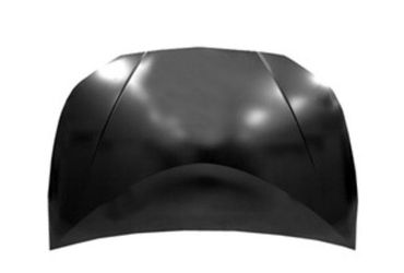 2016-2022 toyota prius hood