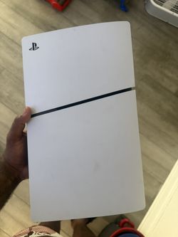 PlayStation 5 Slim 