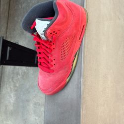 Jordan’s