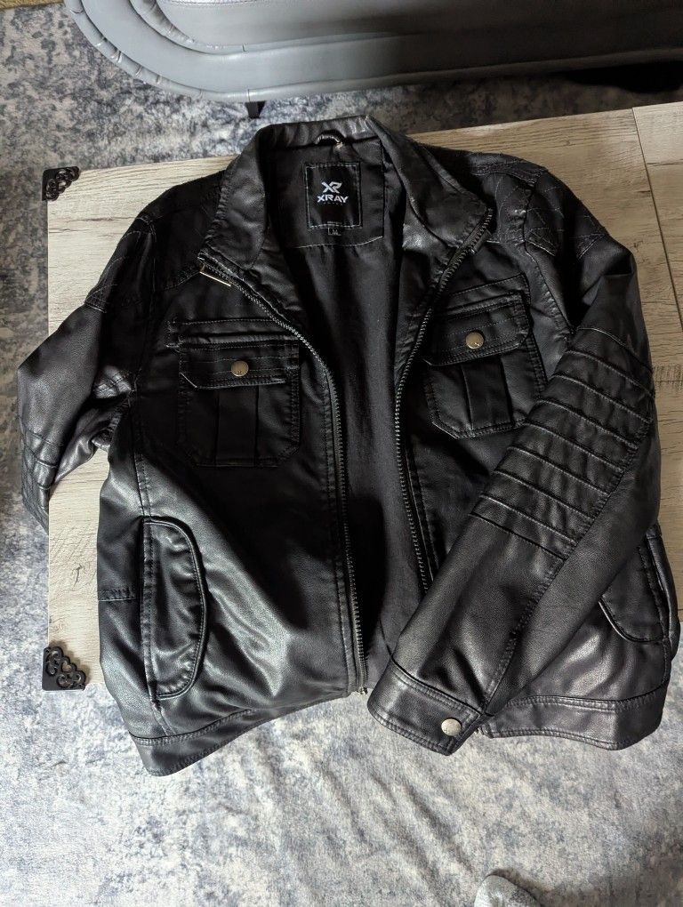M Jacket