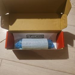 New In Box Hot Cams Camshaft For Polaris 