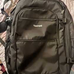 Travel Backpack $20
