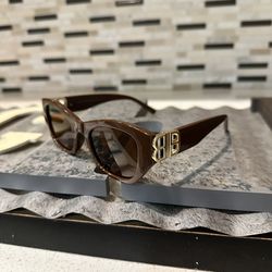 Balenciaga Sunglasses 😎